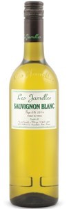 Les Jamelles Sauvignon Blanc, Pay’s d’Oc IGP 2014